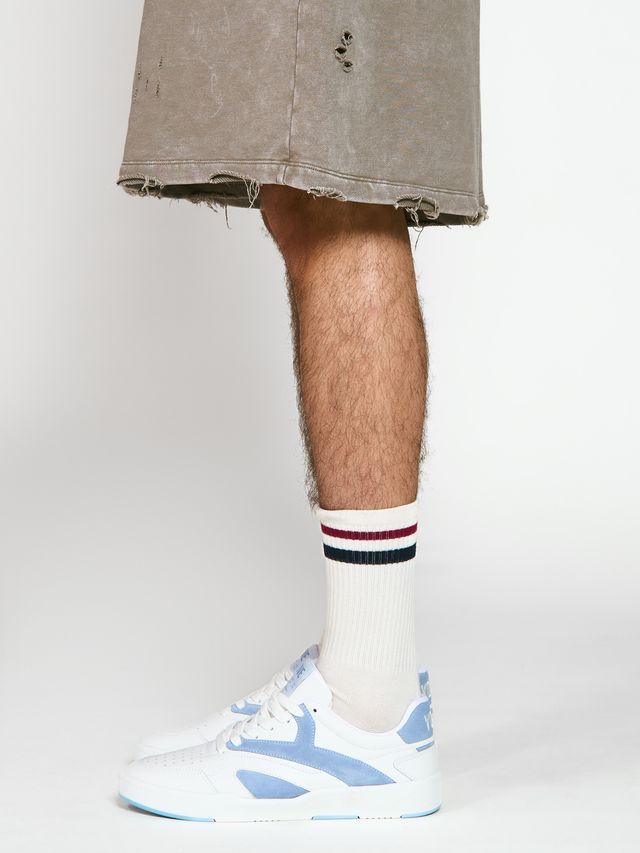 Кеды YOVE